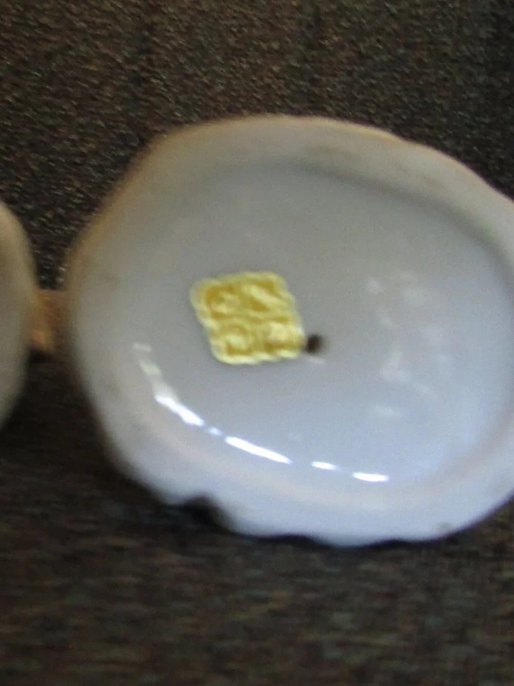 Vint Set of 2 Porcelain OMC JAPAN Otagiri Mercantile Company COCKATIEL BIRDS